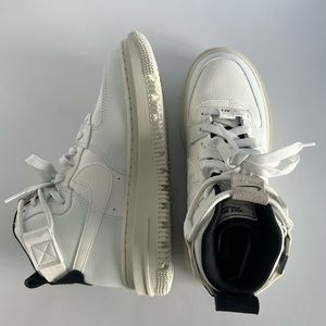 Nike Air Force 1 High Utility 2.0 Women's Boot